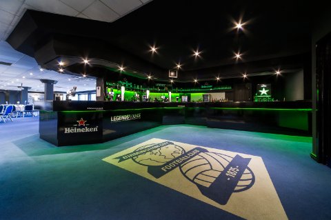 Wedding Ceremony and Reception Venues - Birmingham City Football Club-Image 20498