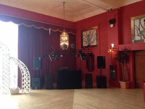 Wedding Discos - SoundONE Cornwall Wedding DJ-Image 8017