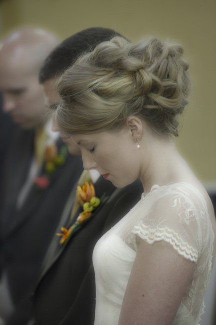It's about the ceremony - Vicki Sharp Photography
