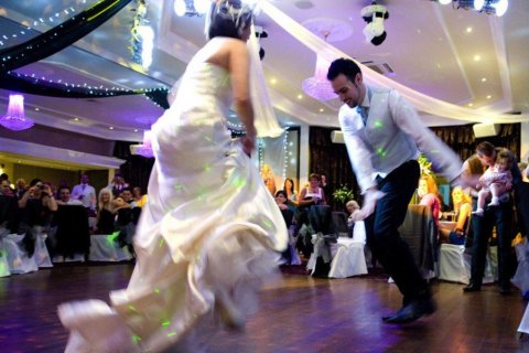 Wedding Music and Entertainment - Warble Entertainment Agency-Image 1398