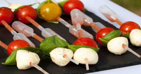 Wedding Caterers - Bonnie May Food + Events-Image 31948