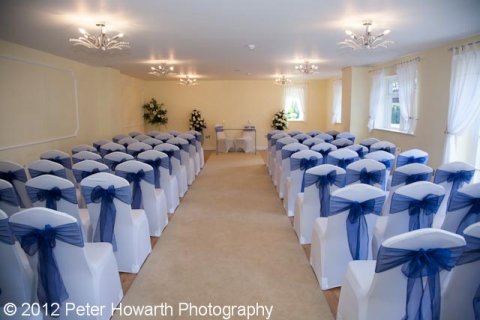 Wedding Ceremony and Reception Venues - The Tower House Hotel-Image 14582