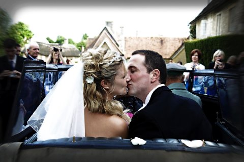 Nuneaton wedding photography - Simon Cook Photography