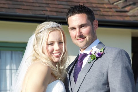 Wedding Reception Venues - Ampfield Golf & Country Club-Image 1781