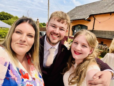 Wedding Celebrants and Officiants - Gem of a Wedding -Image 48816