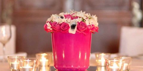 Wedding Flowers - Exclusively Weddings Limited-Image 23217