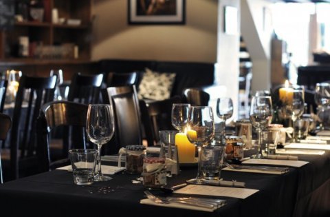 Wedding Reception Venues - The Granary-Image 25608