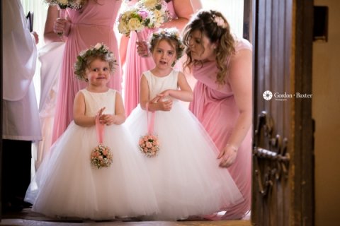 Wedding Photographers - Gordon Baxter Photography-Image 40090