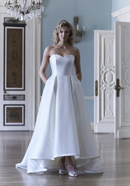Bridesmaids Dresses - Sassi Holford Taunton-Image 659