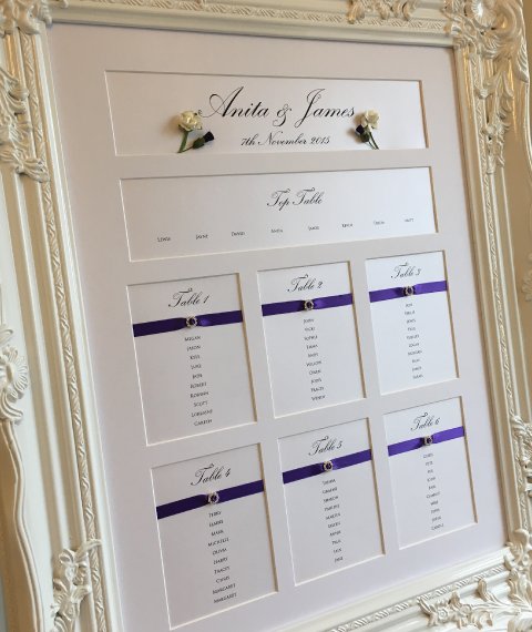 Wedding Stationery - Cards Creations-Image 35646