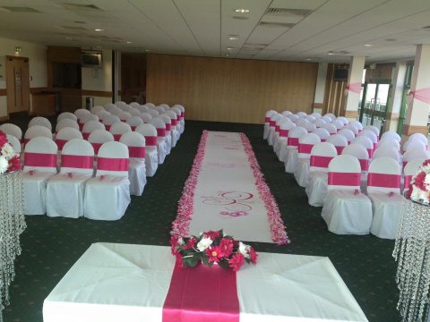 Wedding Ceremony and Reception Venues - Great Yarmouth Racecourse-Image 24491