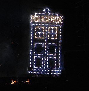 Wedding Music and Entertainment - Skyburst The Firework Company-Image 13634