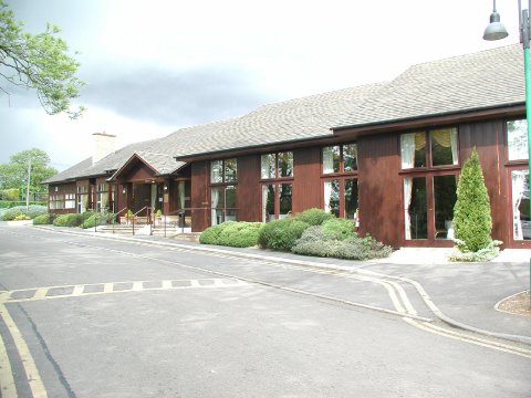 Wedding Marquee Hire - Barnsdale Hall Hotel-Image 28771