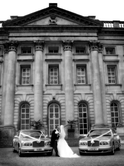 Wedding Reception Venues - Moor Park Golf Club -Image 2880