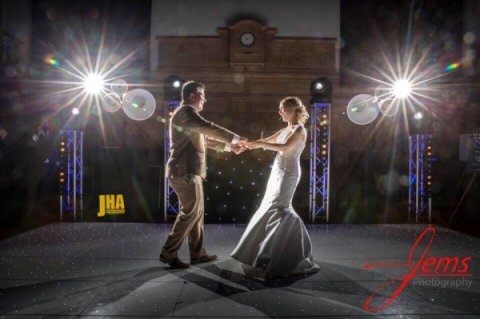Wedding Music and Entertainment - JHA Entertainment-Image 42448