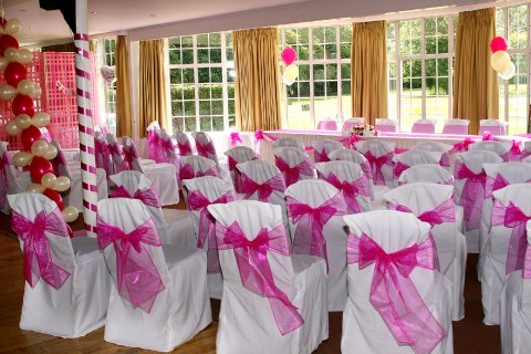 Wedding Reception Venues - Stanmore Golf Club-Image 4386