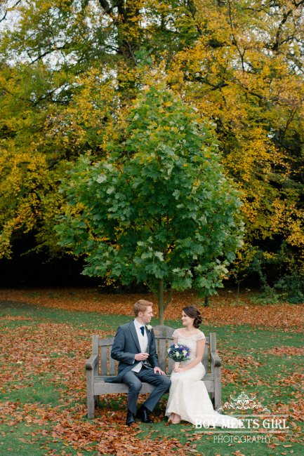 Stunning Bridal Photography - Boy Meets Girl Photography