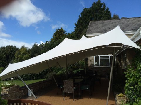 Something a little different - Universal Marquees 