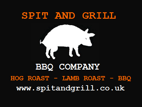 Spit and Grill BBQ Company - Spit and Grill BBQ Company