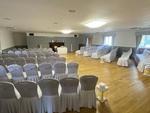 Wedding Ceremony Venues - Cottrell Resort-Image 48574