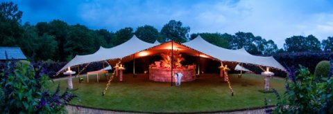 Wedding Marquee Hire - Intent Productions-Image 37560