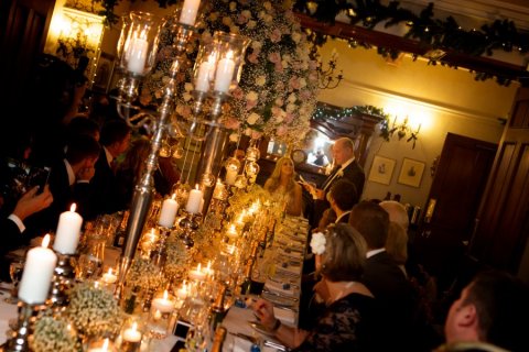 Wedding Ceremony and Reception Venues - Broadoaks Country House-Image 45865
