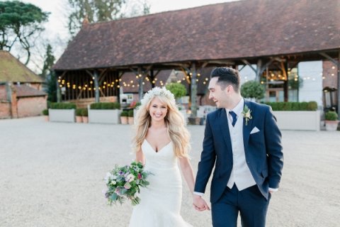 Ilaria Petrucci Photography - Gaynes Park