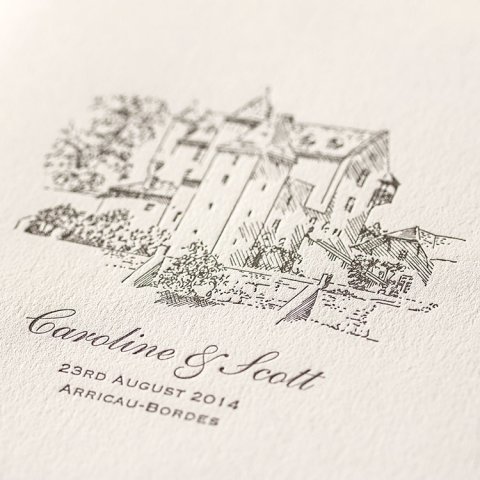 Wedding Stationery - Noble Fine Art-Image 13771