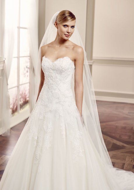 Wedding Dresses and Bridal Gowns - DESTINY-Image 24656