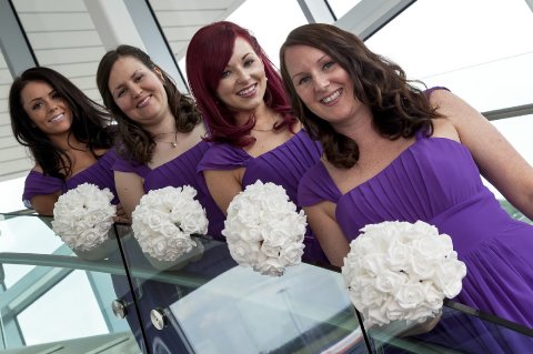 Wedding Ceremony and Reception Venues - Holiday Inn Southend-Image 22444