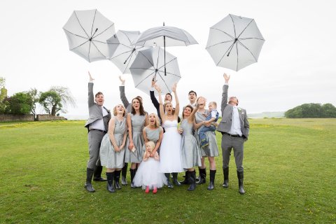 Wedding Reception Venues - The Old Lodge, Minchinhampton-Image 30084