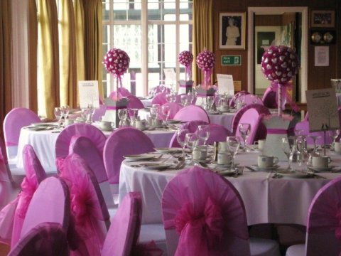 Wedding Reception Venues - Stanmore Golf Club-Image 4382