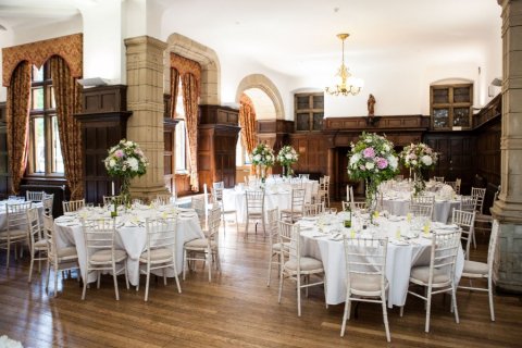 Wedding Ceremony and Reception Venues - Marden Park Mansion-Image 48058