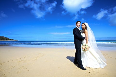 Outdoor Wedding Venues - Carbis Bay Hotel, Spa & Estate-Image 23965
