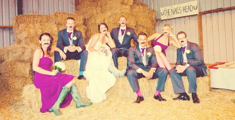 Wedding Photo and Video Booths - Pja Photography -Image 4890