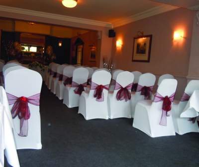 Wedding Reception Venues - Stuart House Hotel-Image 3858