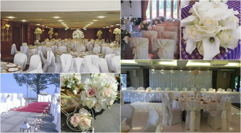 Venue Styling and Decoration - Ivory Tower Weddings-Image 18879