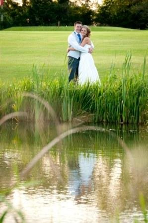 Lakeside - Cumberwell Park