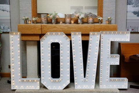 Wedding Reception Venues - Bearwood Lakes -Image 10147