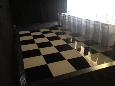 Wedding Marquee Hire - Umbravilia Marquee Hire-Image 22038