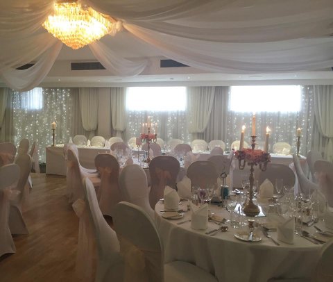 Wedding Ceremony and Reception Venues - BEST WESTERN Glendower Hotel-Image 25781