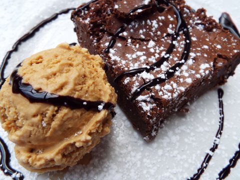 Dessert - Metro Garden Restaurant