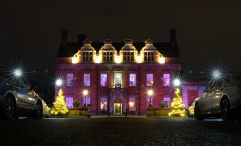 Wedding Ceremony and Reception Venues - Acklam Hall-Image 40053