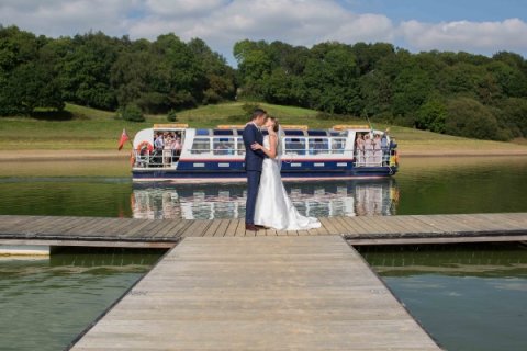 Wedding Fairs And Exhibitions - Bewl Water-Image 42206