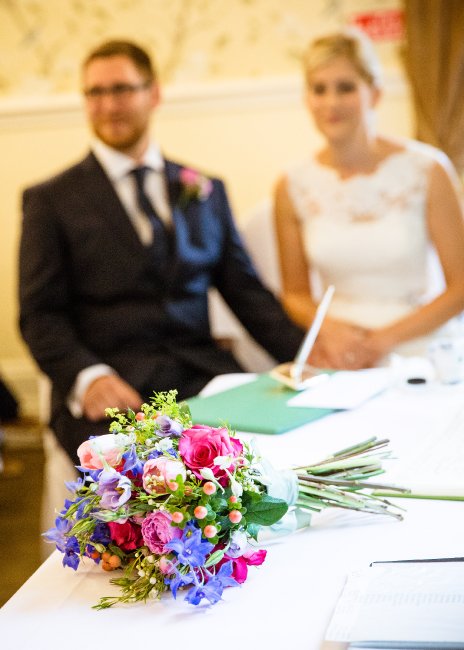 Wedding Accommodation - St. Andrews Town Hotel-Image 37275