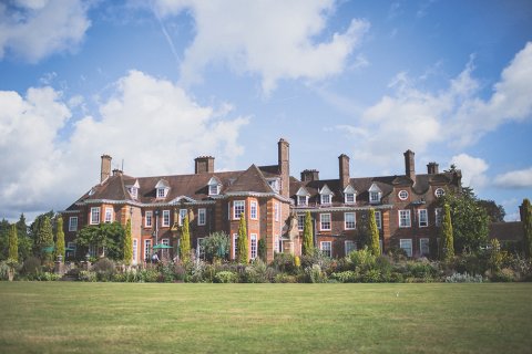 Wedding Ceremony and Reception Venues - Barnett Hill-Image 8289