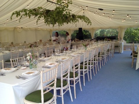 Wedding Reception Venues - Caerhays Estate-Image 6361