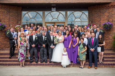Wedding Ceremony and Reception Venues - Mid Yorkshire Golf Club-Image 12903