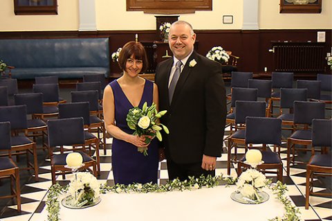 Wedding Ceremony Venues - Southport Masonic Hall Co Ltd-Image 27827