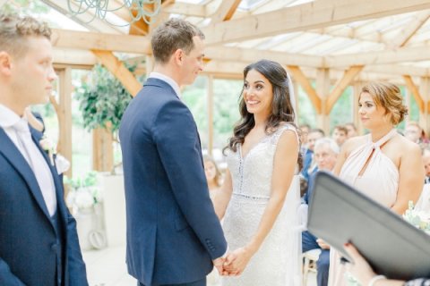 White Stag Wedding Photography - Gaynes Park